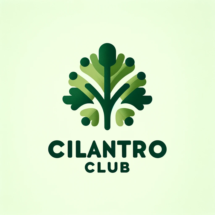 Cilantro Club